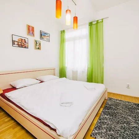 Appartamento Cozy Apt. In The Heart Of Old Town- Free Parking Sarajevo