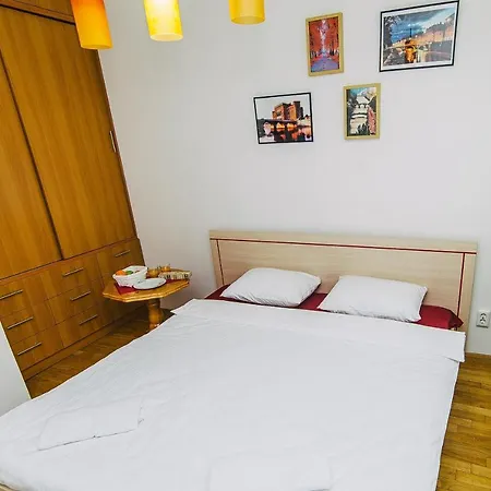 Cozy Apt. In The Heart Of Old Town- Free Parking Sarajevo