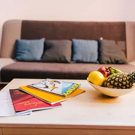 Appartamento Cozy Apt. In The Heart Of Old Town- Free Parking *