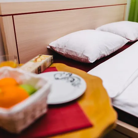 Appartamento Cozy Apt. In The Heart Of Old Town- Free Parking