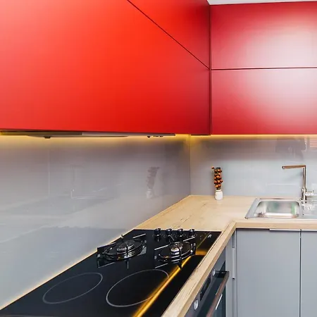 Cozy Apt. In The Heart Of Old Town- Free Parking Appartamento *
