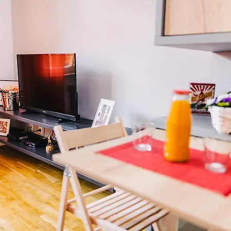 Appartamento Cozy Apt. In The Heart Of Old Town- Free Parking Sarajevo