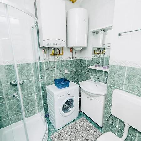 Appartamento Cozy Apt. In The Heart Of Old Town- Free Parking Sarajevo